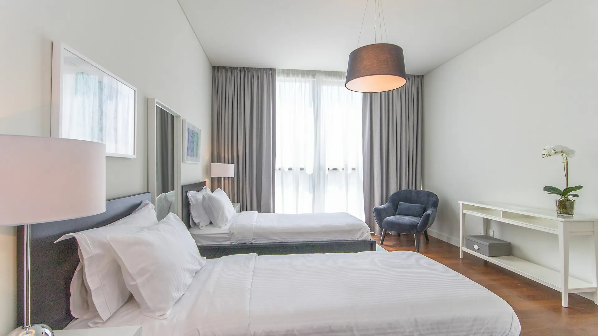 Dhh - Al Wasl 10 Apartment Dubai