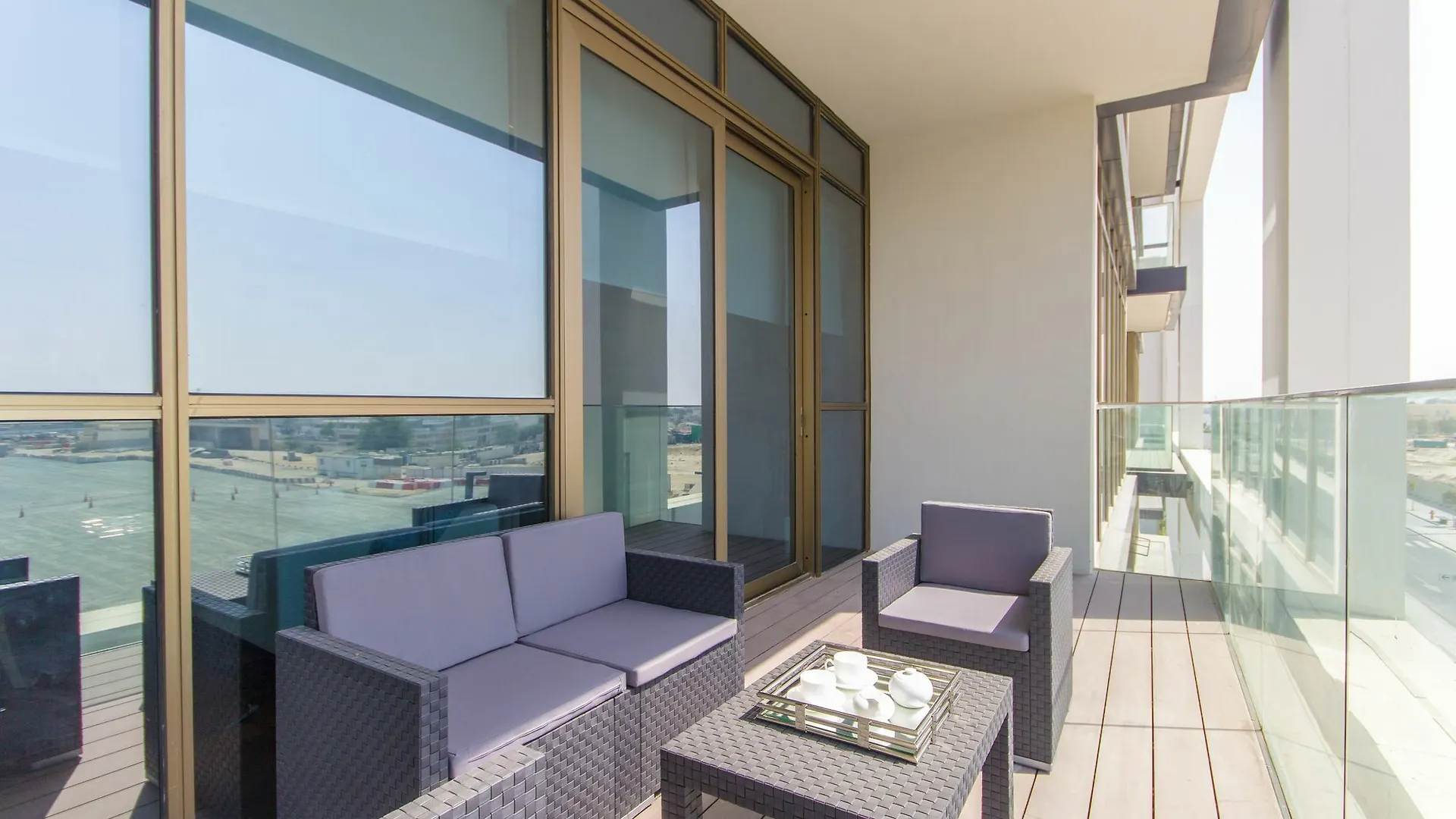 Dhh - Al Wasl 10 Apartment Dubai United Arab Emirates