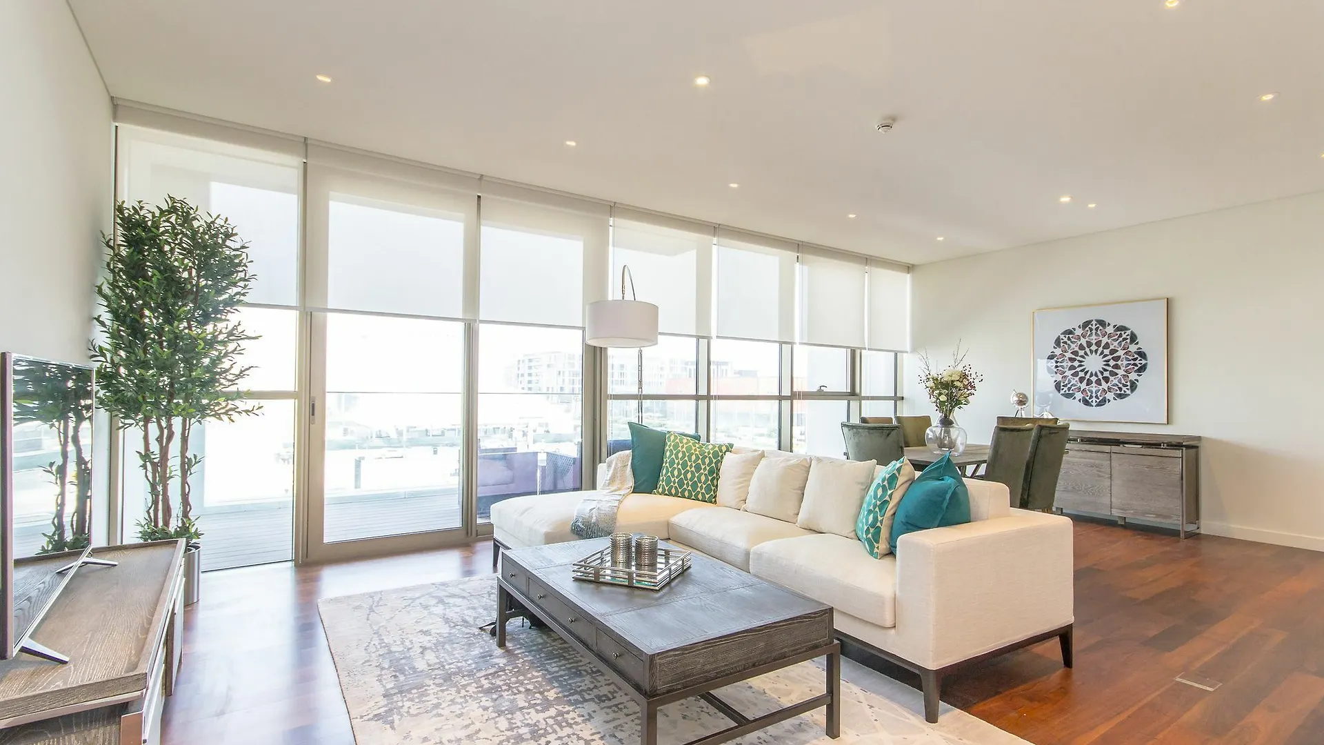 Dhh - Al Wasl 10 Apartment Dubai