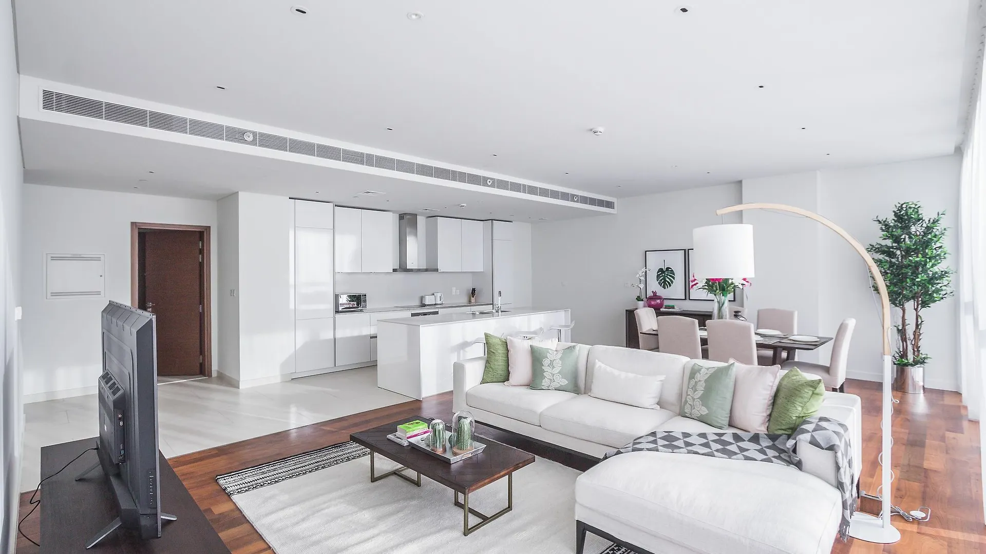 Dhh - Al Wasl 10 Apartment Dubai