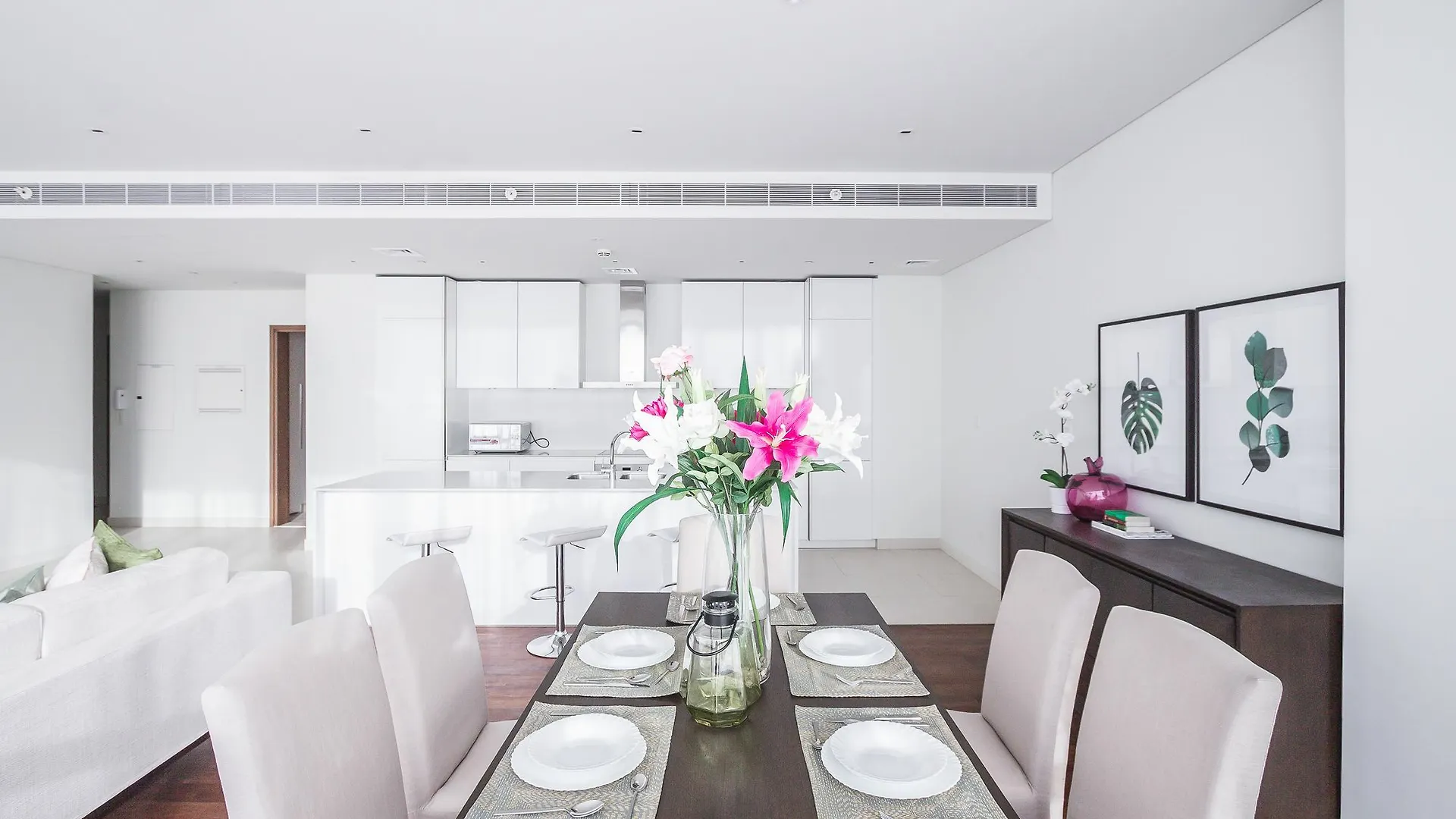 Dhh - Al Wasl 10 Apartment Dubai