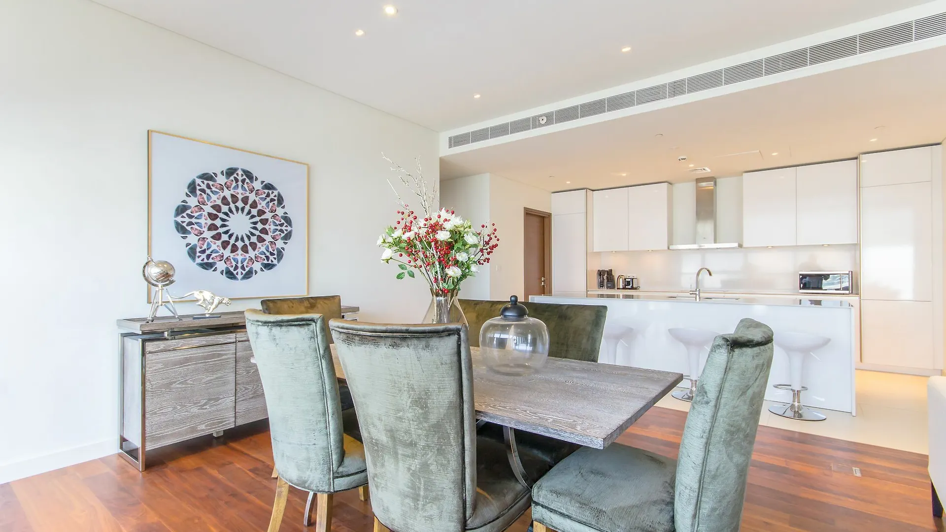 Dhh - Al Wasl 10 Apartment Dubai United Arab Emirates