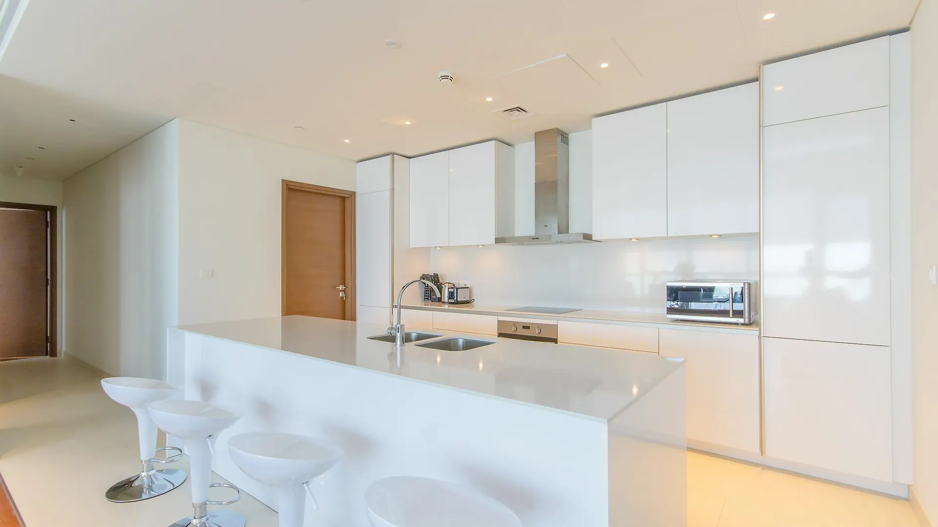 Dhh - Al Wasl 10 Apartment Dubai