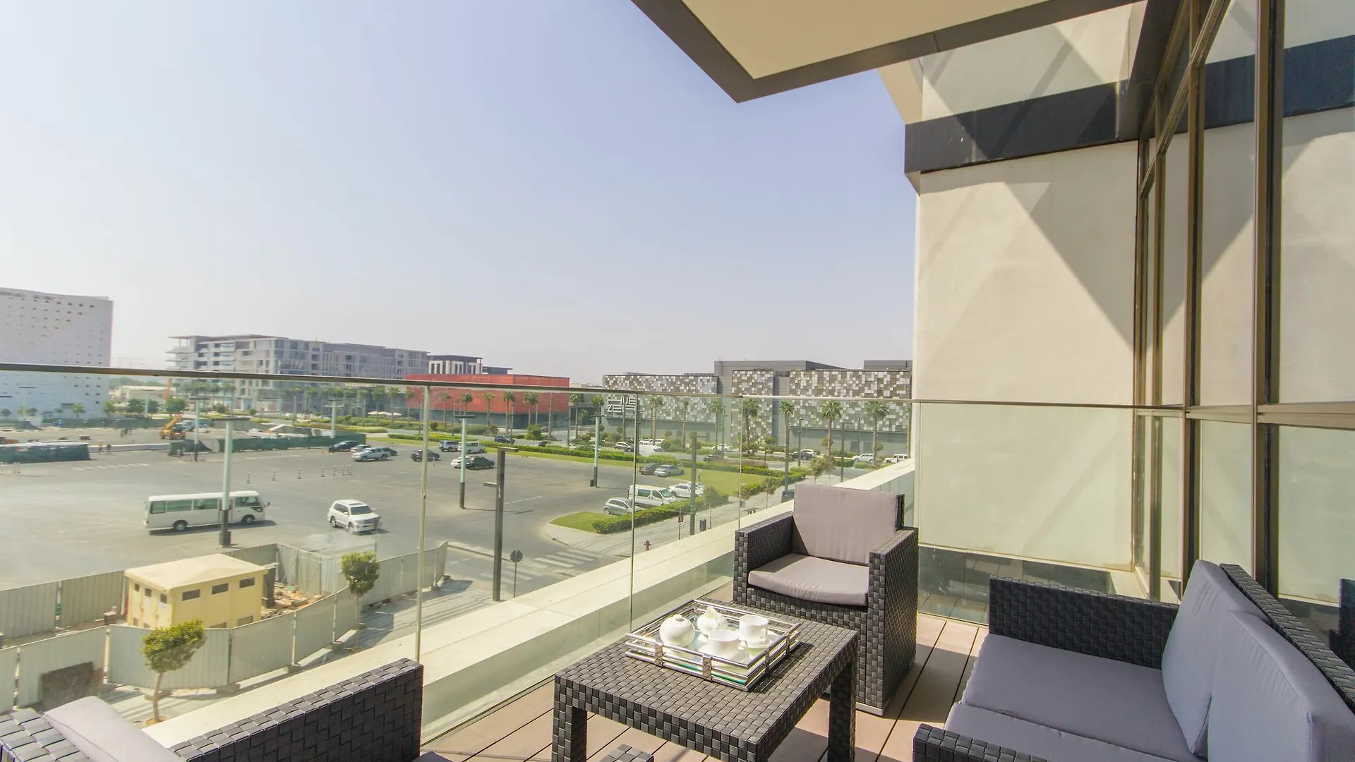 Dhh - Al Wasl 10 Apartment Dubai