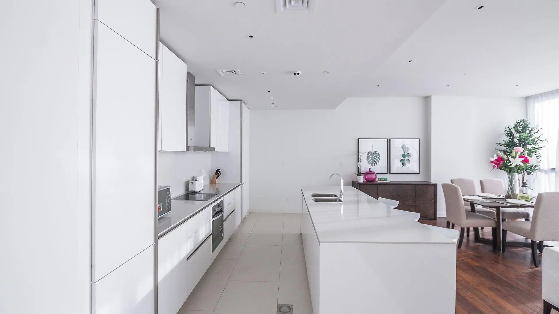 Dhh - Al Wasl 10 Apartment Dubai 0*,