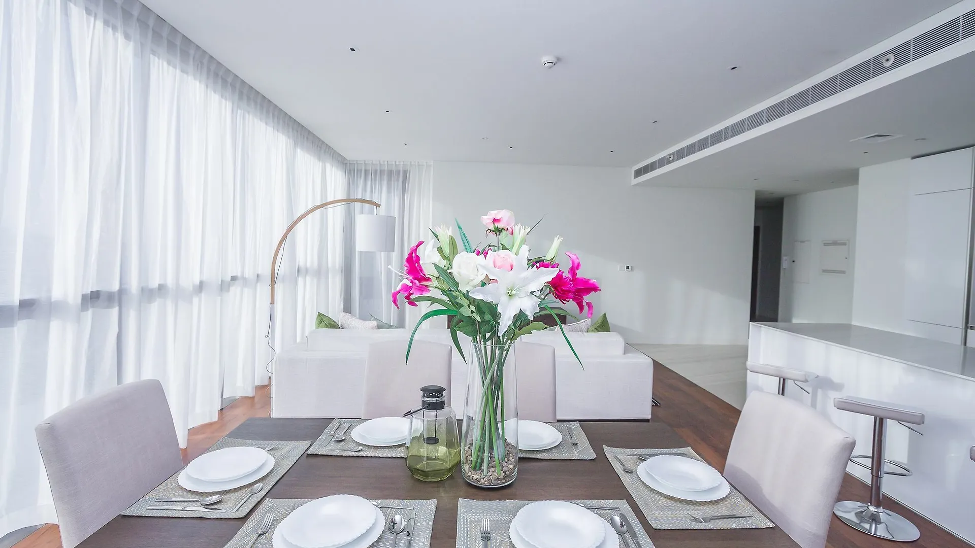 Dhh - Al Wasl 10 Apartment Dubai United Arab Emirates