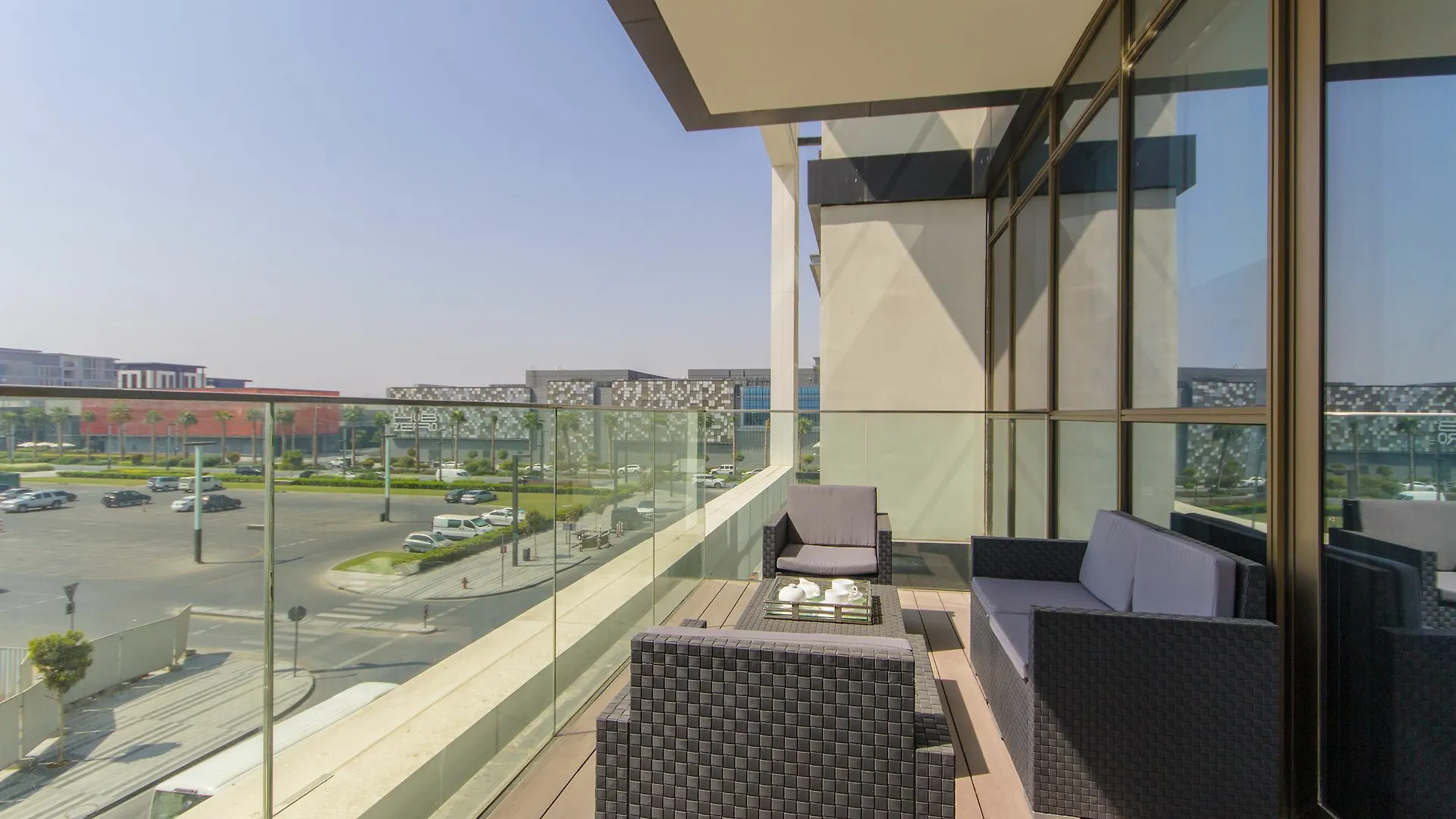 Dhh - Al Wasl 10 Apartment Dubai