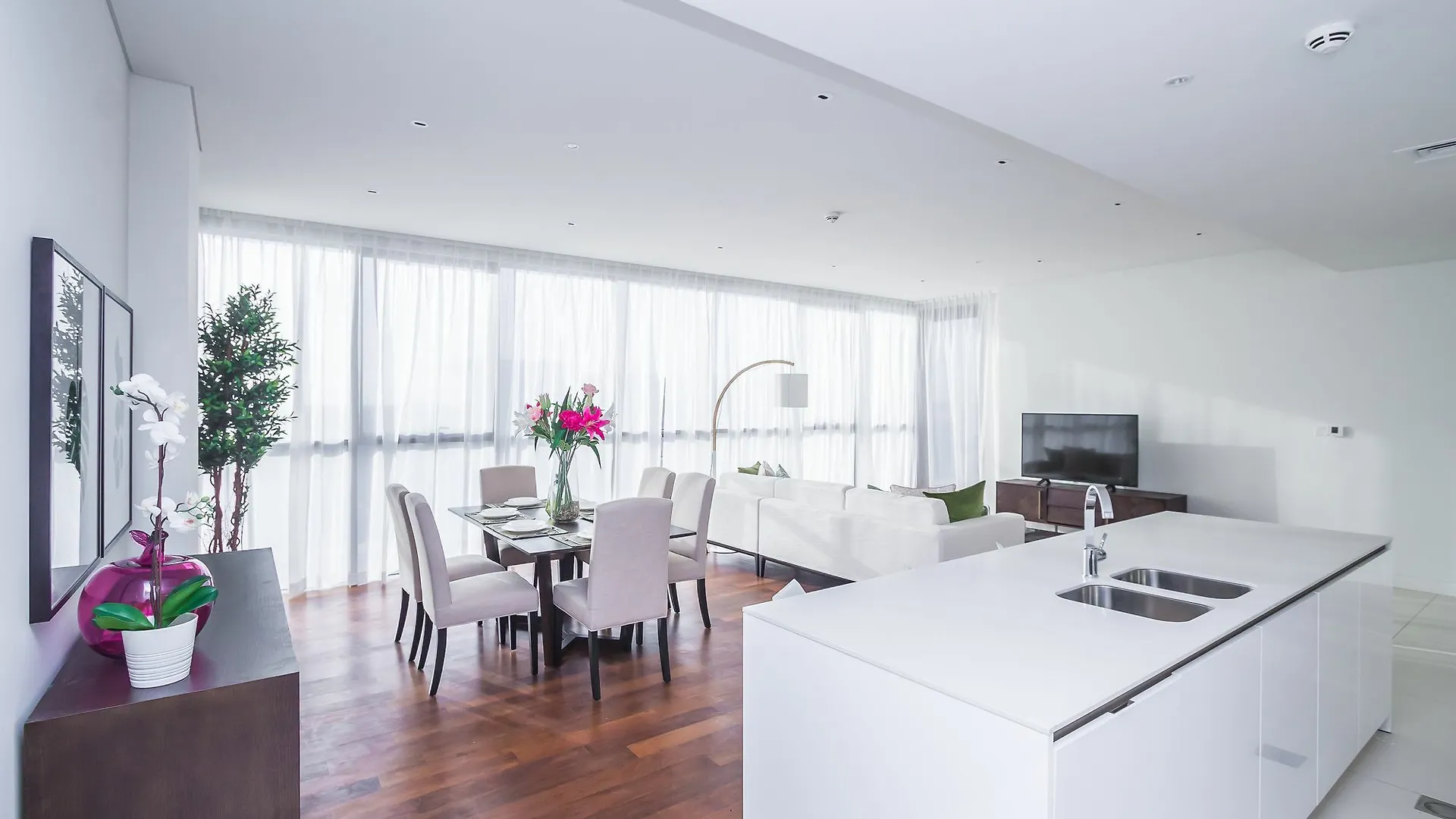 Dhh - Al Wasl 10 Apartment Dubai United Arab Emirates
