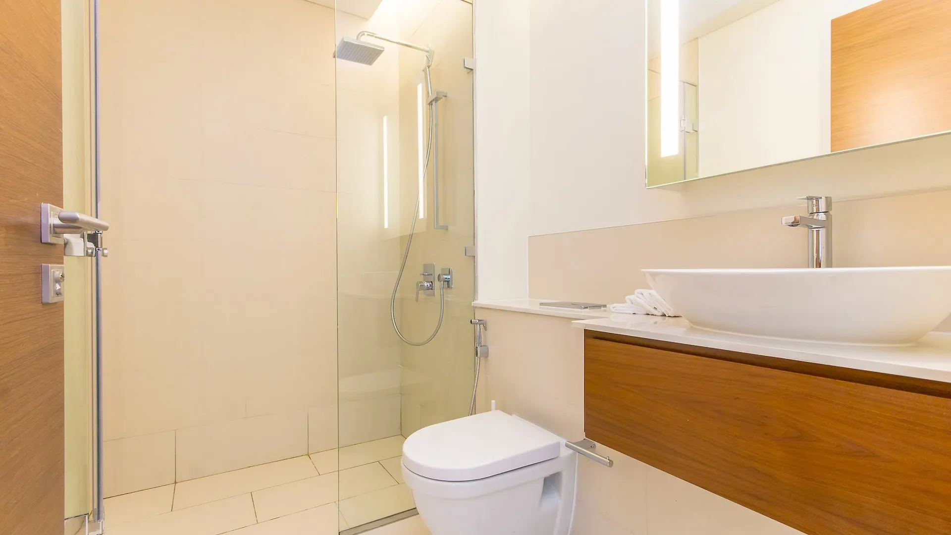 Dhh - Al Wasl 10 Apartment Dubai 0*,