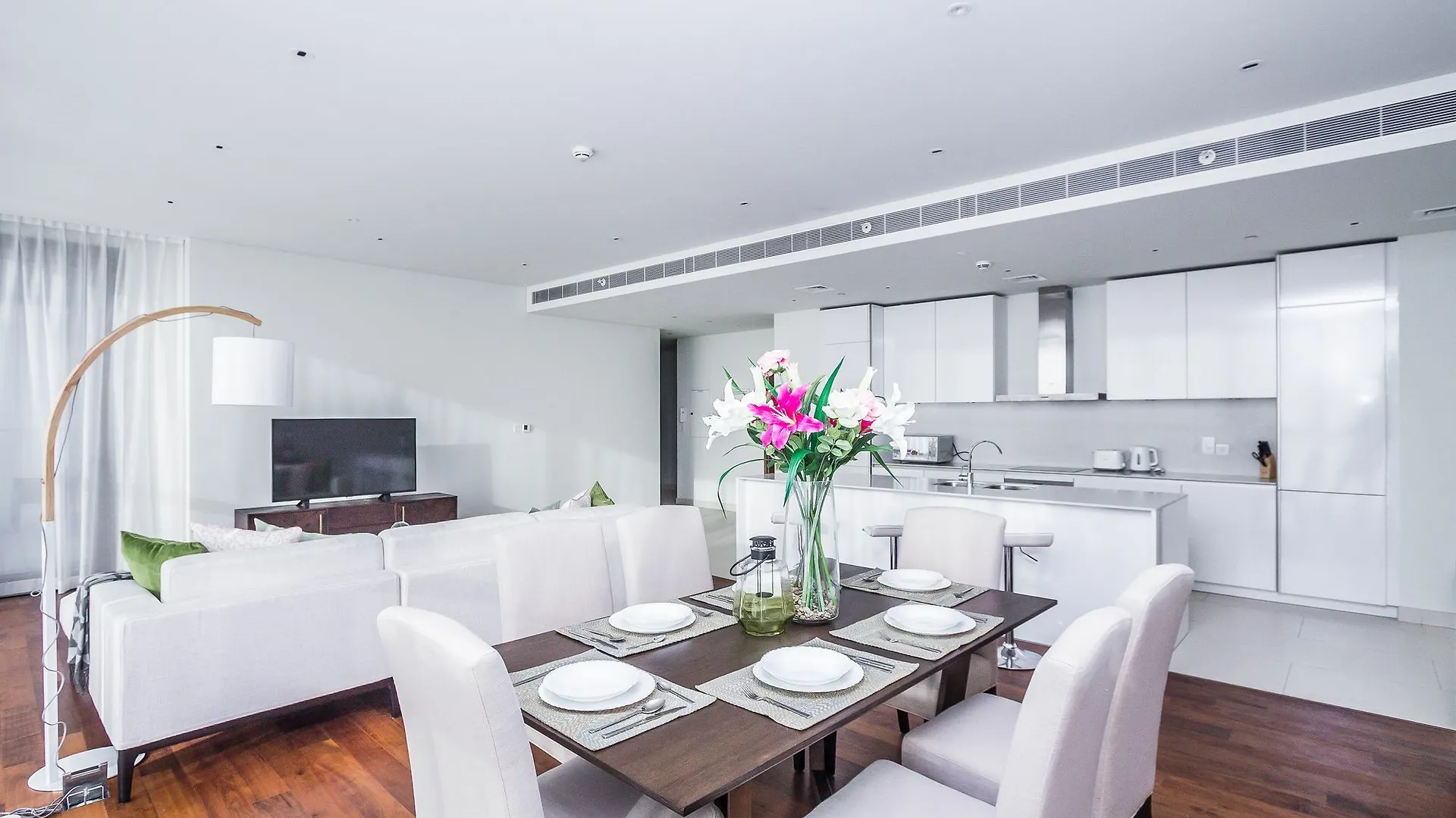 Dhh - Al Wasl 10 Apartment Dubai