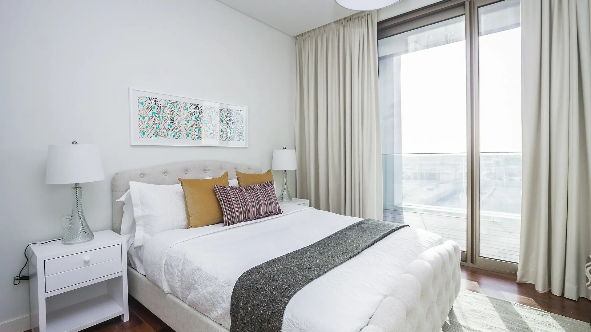 Dhh - Al Wasl 10 Apartment Dubai