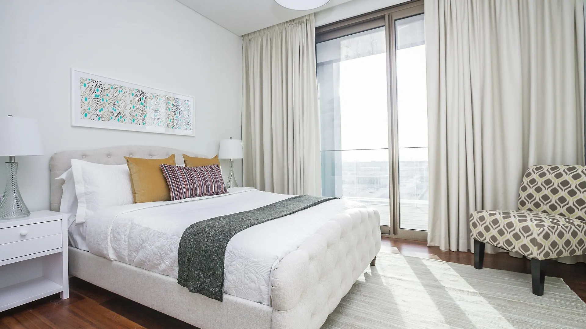 Dhh - Al Wasl 10 Apartment Dubai
