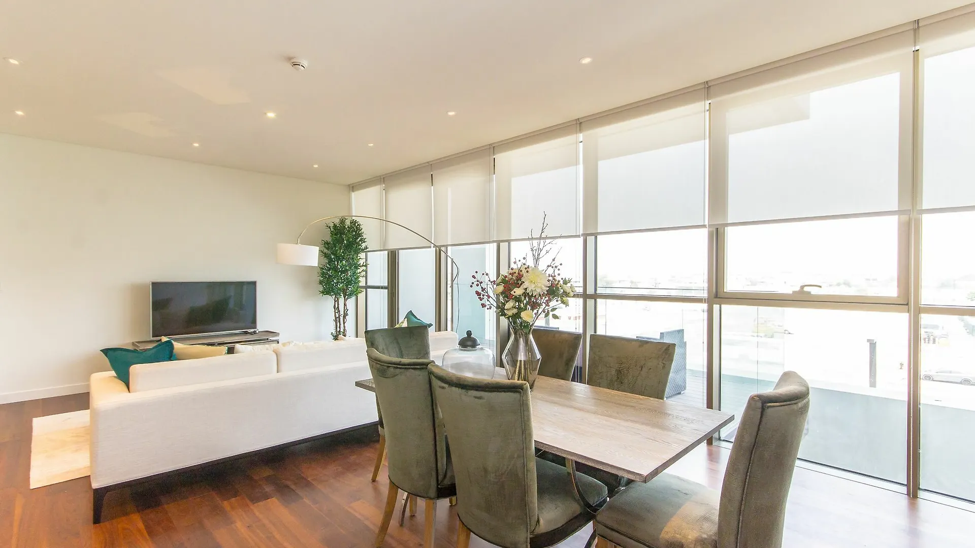 Dhh - Al Wasl 10 Apartment Dubai United Arab Emirates