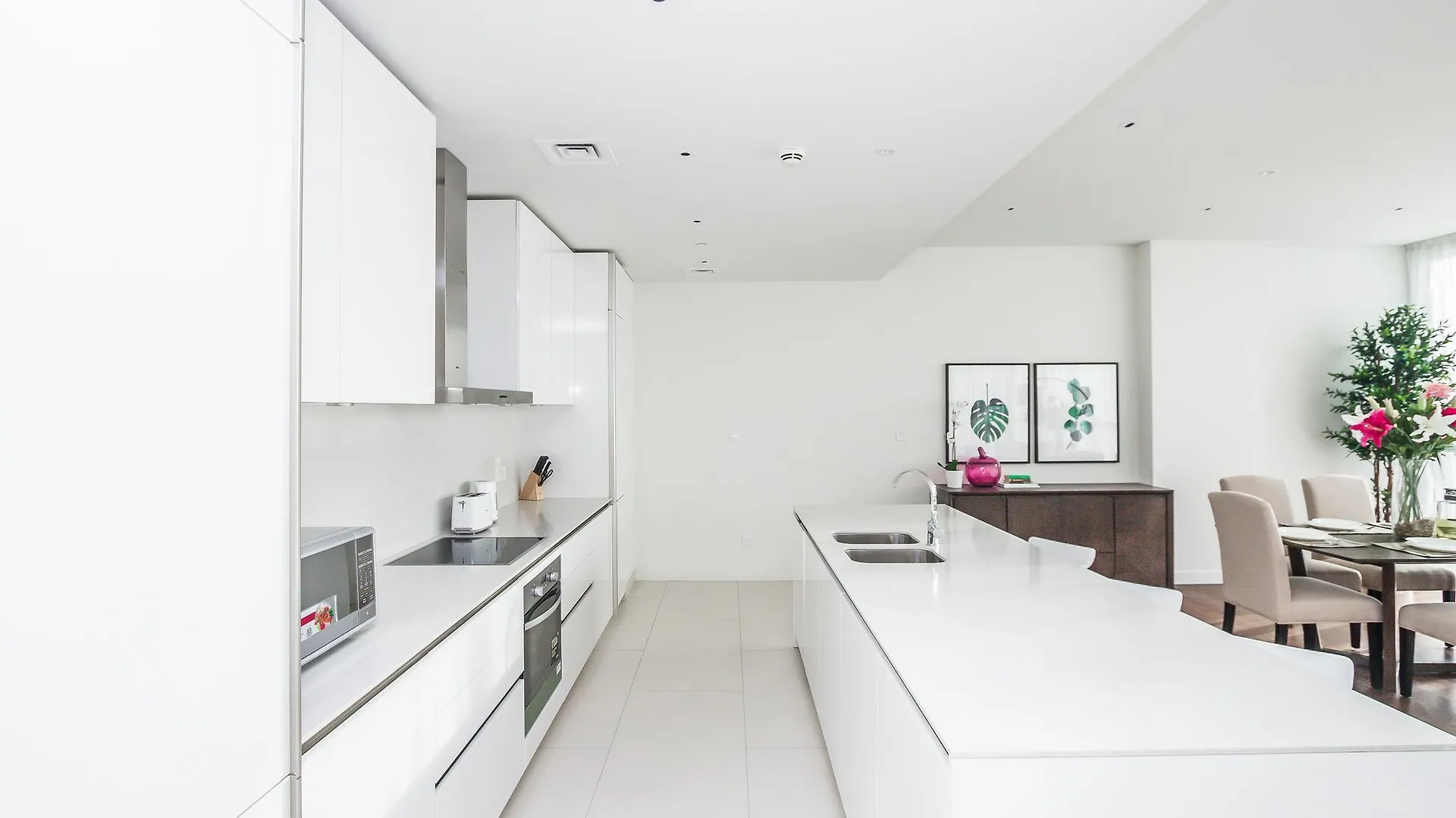 Dhh - Al Wasl 10 Apartment Dubai 0*,  United Arab Emirates